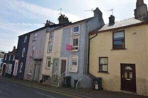 9, Soutergate, Ulverston LA12 7ER