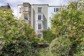 31, Somerset Street, Kingsdown, Bristol BS2 8LY