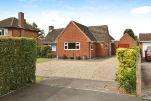 74, Park Lane, Sutton Bonington LE12 5NH