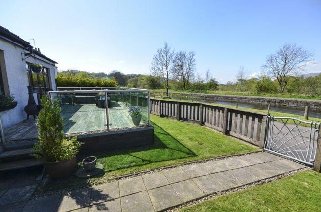 Decking