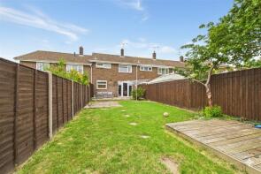 22, Rother Crescent, Gossops Green, Crawley RH11 8DE
