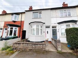 54, Linden Road, Smethwick B66 4DY