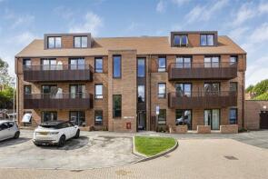 86, Rowe Court, Reading RG30 2HZ