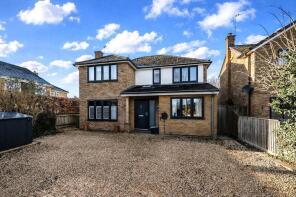 25, Selwyn Crescent, Radley, Abingdon OX14 3AL