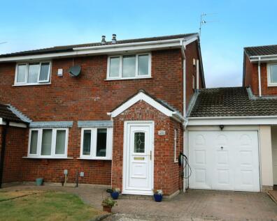 Aragon Close, Lydiate, L31