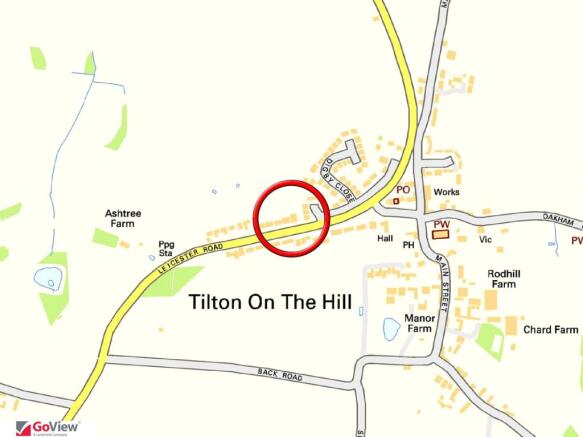 Location Plan
