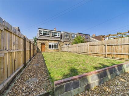 Middle Row, Ryton, Tyne and Wear, NE40