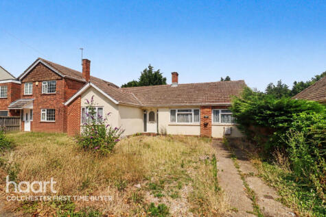 St Johns Road, Colchester