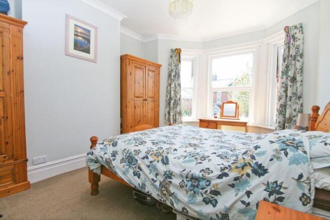 Bed 1