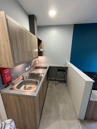 1 bed Flat for sale Image 4