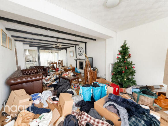 Wood Hill Rise, Coventry photo 4