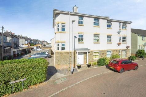 Junction Gardens, Plymouth, Devon, PL4