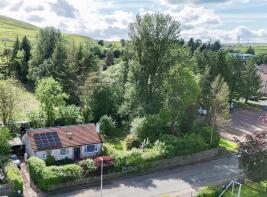 140a, Carlisle Road, Crawford, Biggar ML12 6TW