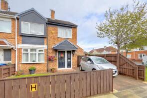 67, Arundel Road, Grangetown TS6 7QZ