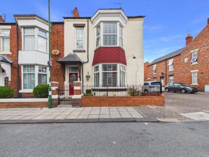 Oxford Avenue, South Shields, NE33