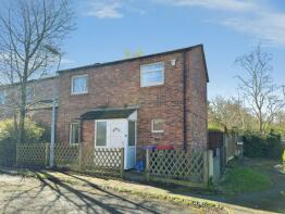 29, Cheltenham Court, Leegomery, Telford TF1 6UX