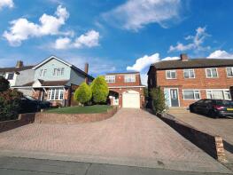 Grasmere, High Road, Laindon, Basildon SS15 6BU