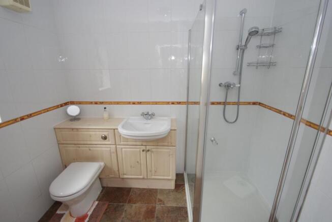 En-Suite