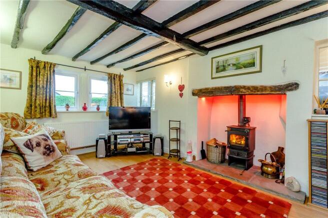 3 Bed Cottage
