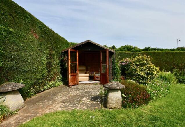 Summerhouse