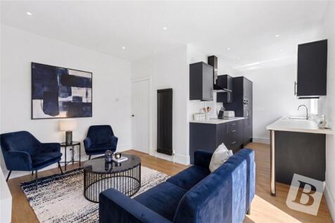Lincoln Avenue, Romford, RM7