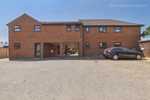 16, Mortimer Row, Huntingdon PE28 3YQ