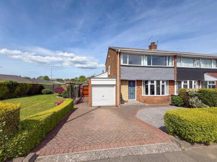 Oakfield Road, Whickham, Newcastle upon Tyne