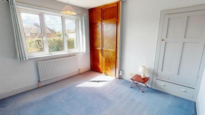 BEDROOM TWO