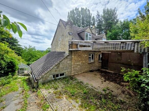 Coppice Hill, France Lynch photo 4
