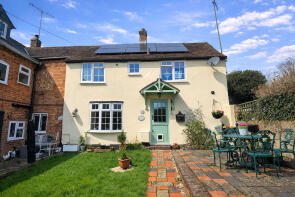 18, Church Hill, Rugby CV23 9NA