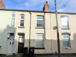 66, Glassbrook Road, Rushden NN10 9TH