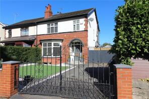 389, Selby Road, Halton, Leeds LS15 7BT