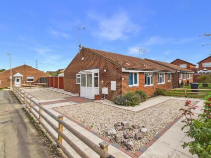 Little Walk, Longlevens, Gloucester
