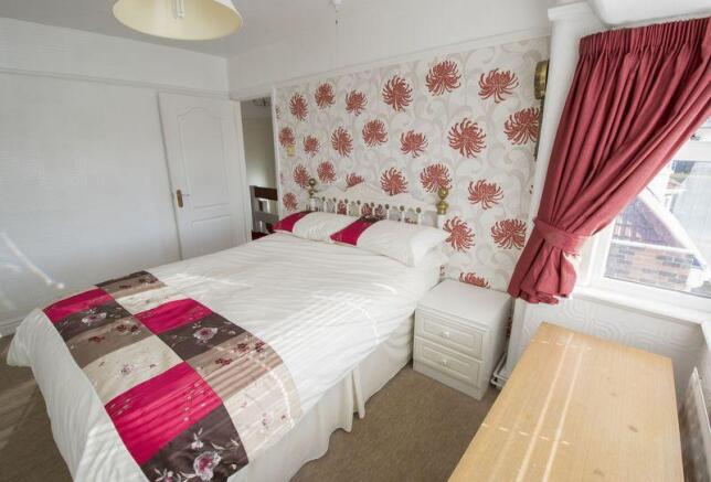 Bedroom 1