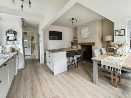 St Barnabas Road, Liversedge, WF15