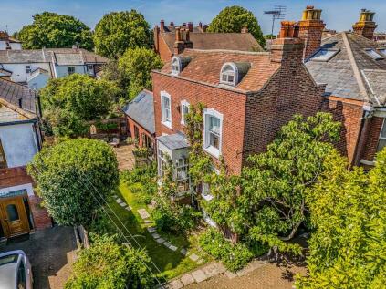 Southsea, Hampshire