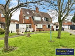 11a, Manor House Close, Liverpool L31 7BX