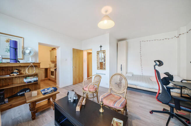 Open Plan Studio