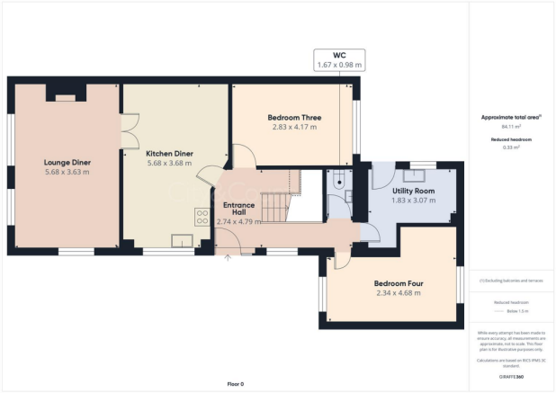 Ground Floor
