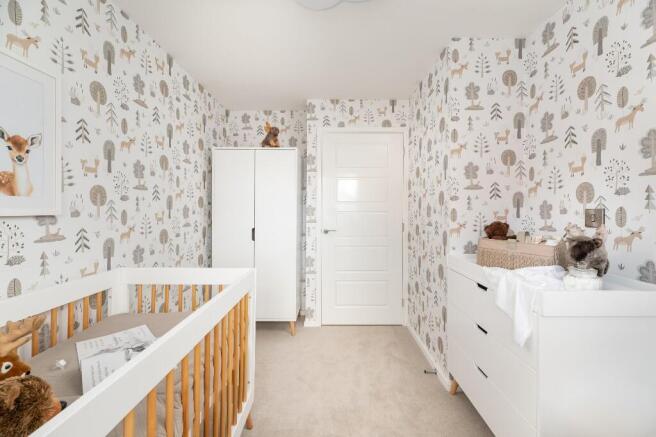 2 bed Semi-Detached for sale Image 11