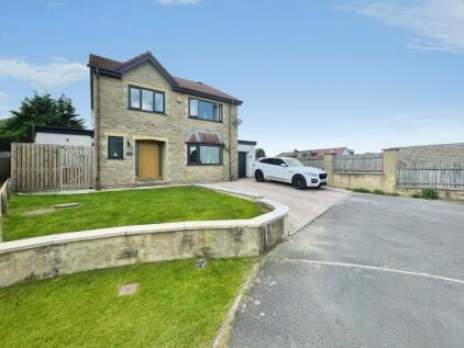 The Stray Bradford, West Yorkshire, BD10 8TL