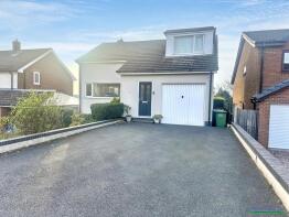 34, Hayfield Hill, Cannock Wood, Rugeley WS15 4RR
