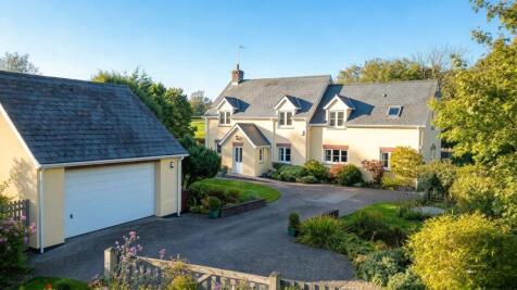 Manorbier Newton, Tenby, SA70