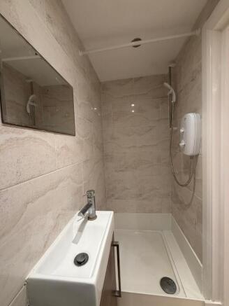 Bathroom/WC