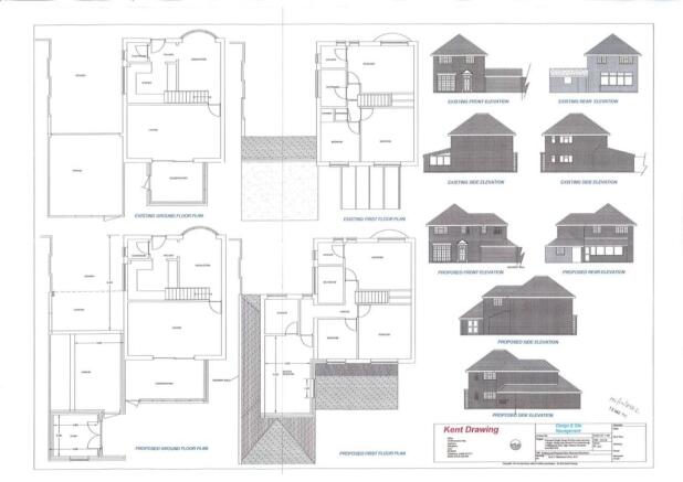 Plans