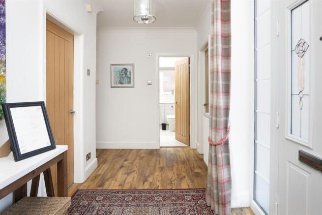 10 Chapel Lane