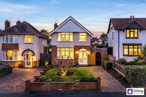 Avebury Avenue, Leicester, LE4 0FN