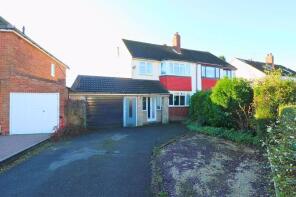 18, Cliveden Avenue, Walsall WS9 8HG