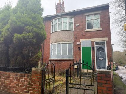 Craghall Dene, Newcastle upon Tyne, Tyne and Wear, NE3