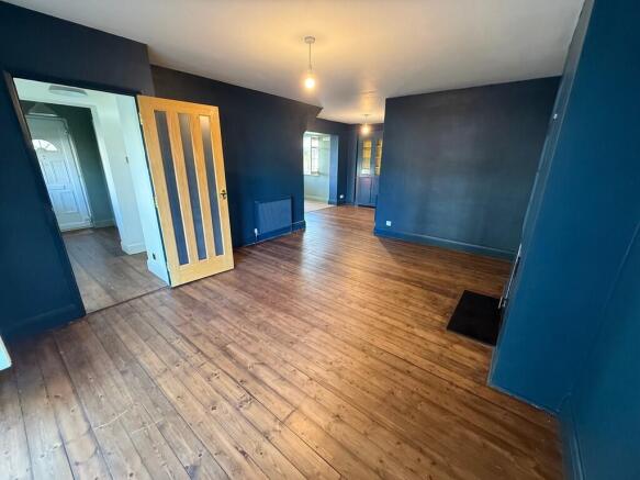 Front Room 